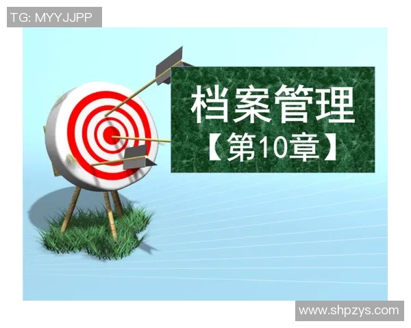 档案管理员如何高效管理和永久保存赛事海量资料的挑战与对策